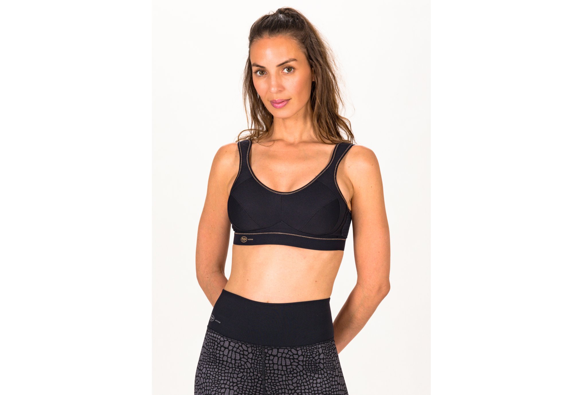Anita Active Extreme Control vêtement running femme