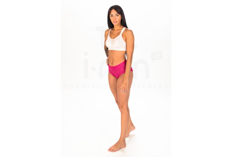 Anita braga Essentials cintura alta +