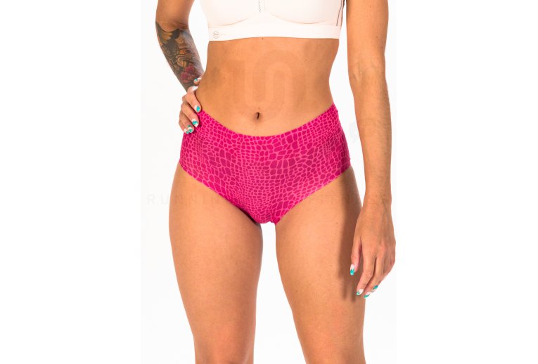 Anita braga Essentials cintura alta +