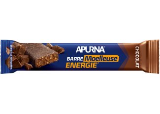 Apurna Barre ?nerg?tique - Chocolat
