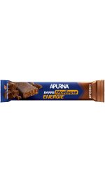 Apurna Barre énergétique - Chocolat