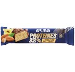 Apurna Barre Protine - Moelleuse Vanille Amande