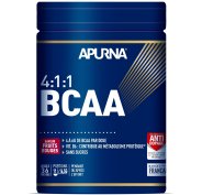 Apurna BCAA 4.1.1 - Fruits rouges - 400 g
