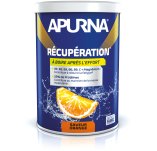 Apurna Boisson de rcupration - Orange