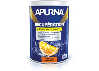 Apurna Boisson de r?cup?ration - Orange