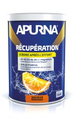 Apurna Boisson de rcupration - Orange
