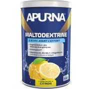 Apurna Boisson Maltodextrine - Citron