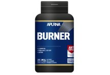 Apurna Burner - 126 gélules