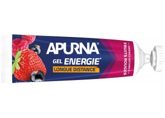 Apurna Energie Longues Distances - Fruits Rouges