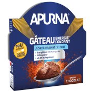 Apurna Gâteau Energie Fondant - Chocolat