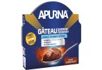 Apurna G�teau Energie Fondant - Chocolat