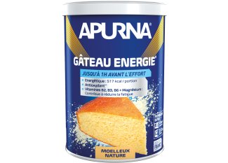 Apurna Gteau Energie - Nature