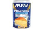 Apurna Bolo Energtico - Natureza