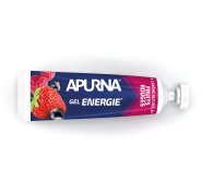 Apurna Gel Energie - Fruits Rouges