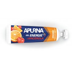 Apurna Gel Energie Acérola - Orange