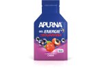 Apurna Gel Energie Guarana - Cassis