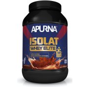 Apurna Isolat Whey Elite - Cacao