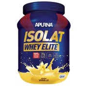 Apurna Isolat Whey Elite 720 g - Vanille