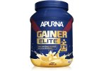 Apurna Mass Gainer Elite - Vanille