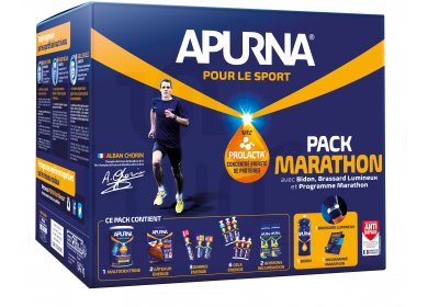 Apurna Pack Marathon 