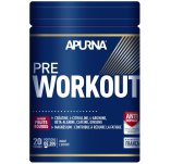 Apurna Pre-Workout - Fruits rouges - 420 g