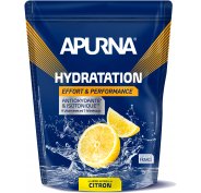 Apurna Préparation Hydratation - Citron