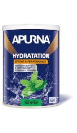 Apurna Prparation Hydratation - Menthe
