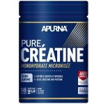 Apurna Pure Créatine - Neutre - 500 g