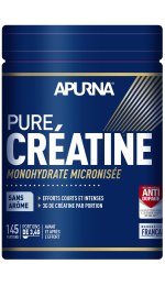 Apurna Pure Cratine - Neutre - 500 g