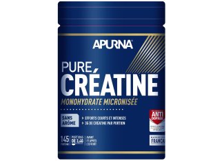 Apurna Pure Cratine - Neutre - 500 g