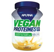 Apurna Vegan Protéines - Vanille