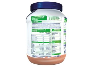 Apurna Vegan Protines - Cookie Cream