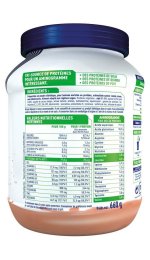 Apurna Vegan Protines - Cookie Cream