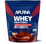 Apurna Whey Protéines - Chocolat