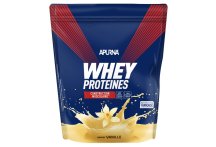 Apurna Whey protines Vanille - 720 g