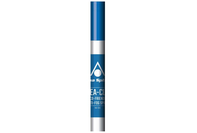 Aquasphere Spray nettoyant anti-bue
