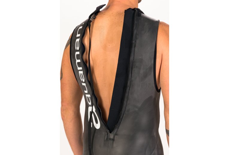 Aquaman traje de neopreno Bionik Sleeveless