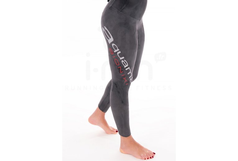 Aquaman traje de neopreno Bionik