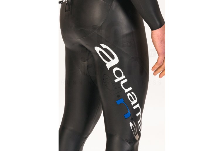 Aquaman traje de neopreno DNA