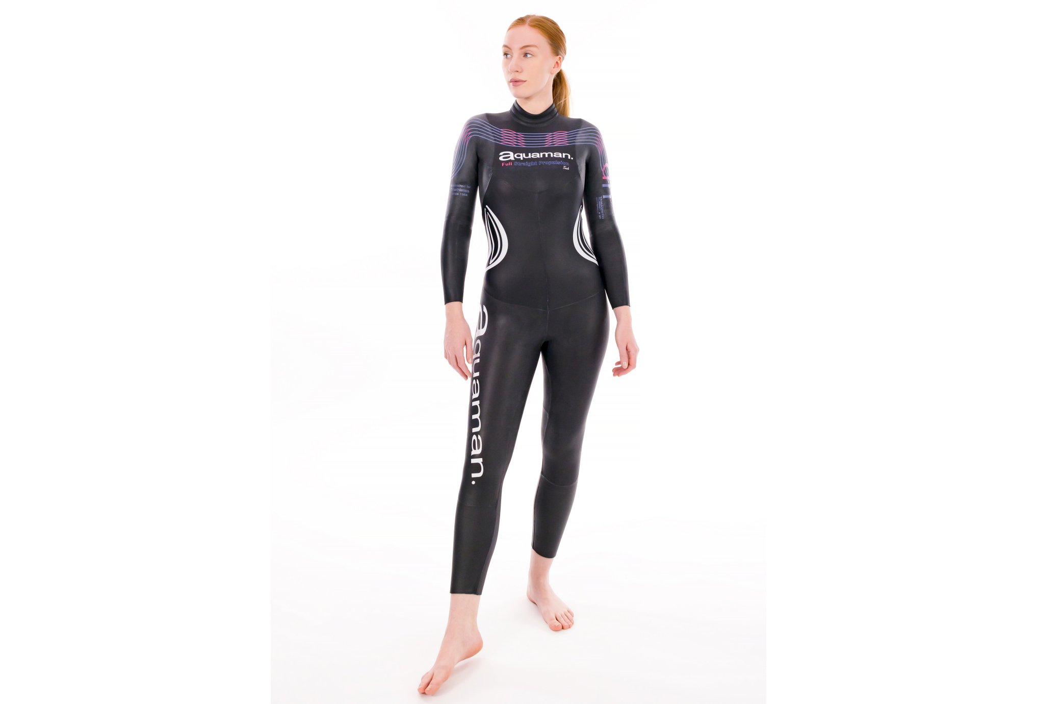Pantaloncini Muta Per Sub Pantaloni Muta In Neoprene 2mm Unisex Per Surf,  Nuoto, Immersioni, Termici E Elastici Surf Nuoto Immersioni