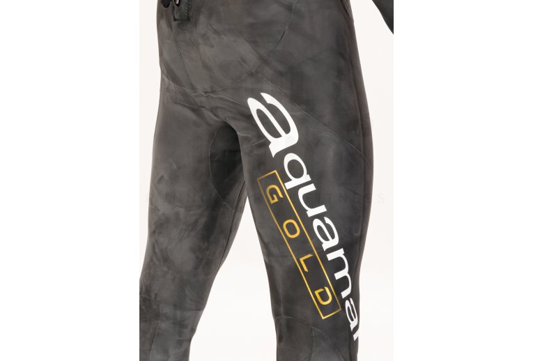 Aquaman Gold Cell Herren