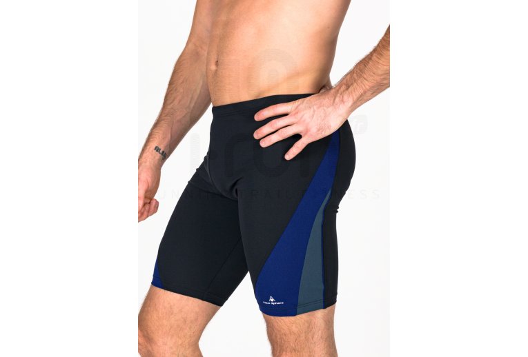 Aquasphere ba�ador de nataci�n jammer Arkos 2