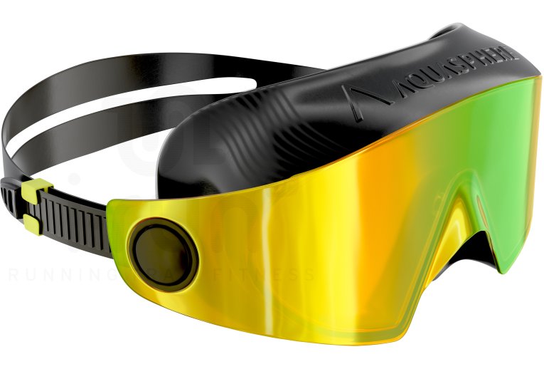 Aquasphere DEFY Ultra