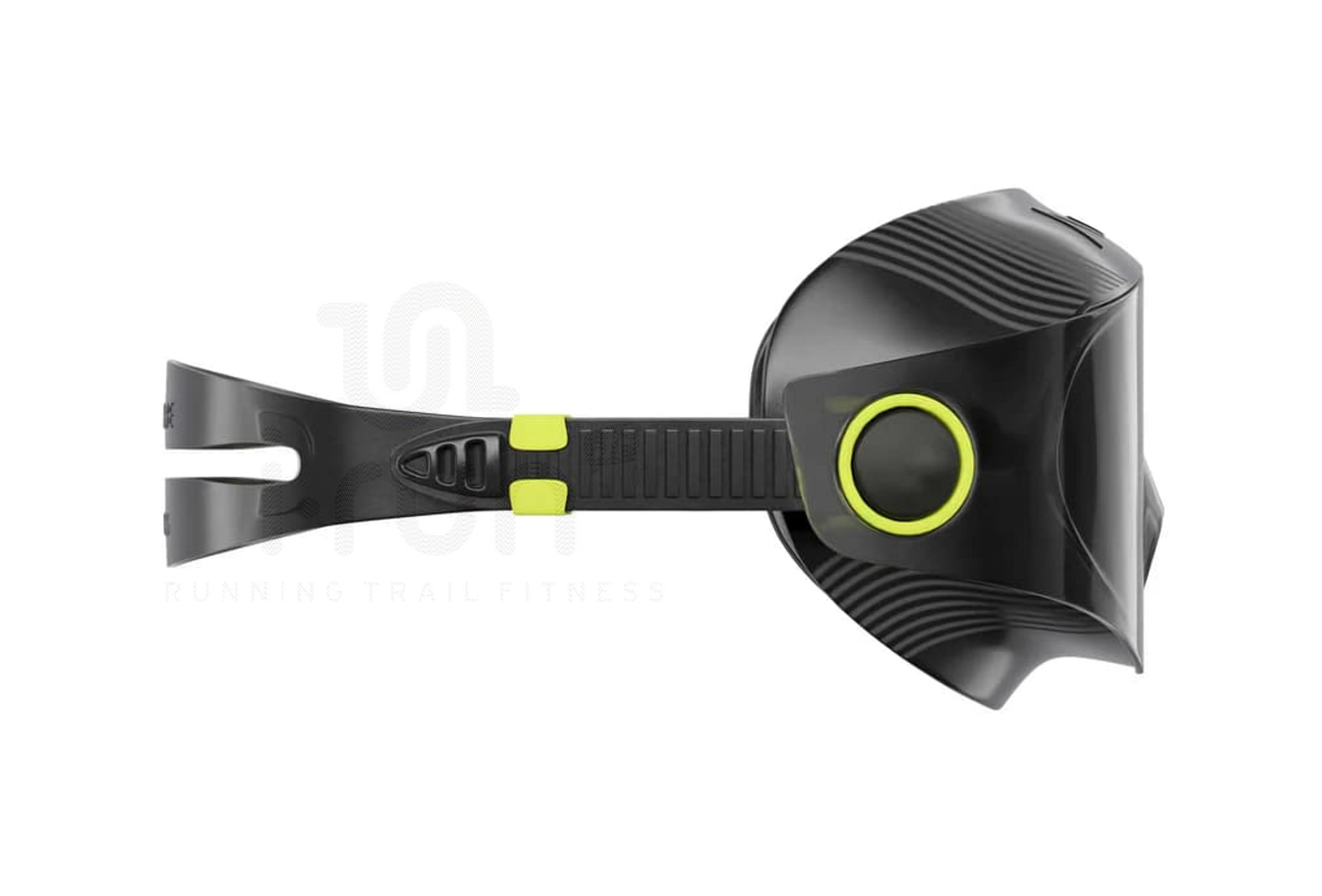 Aquasphere Unisex Adult Defy Ultra Masks Black, One Size