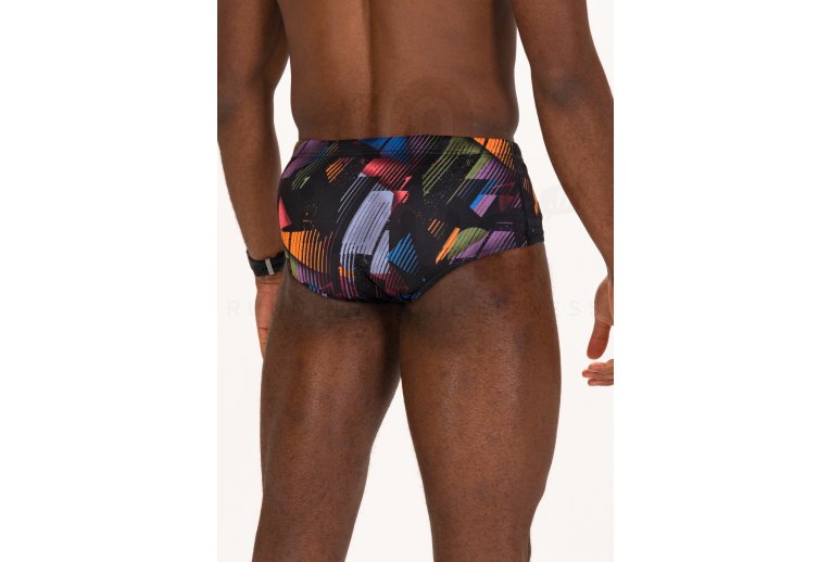 Aquasphere ba�ador de nataci�n Essentials Brief 14 cm