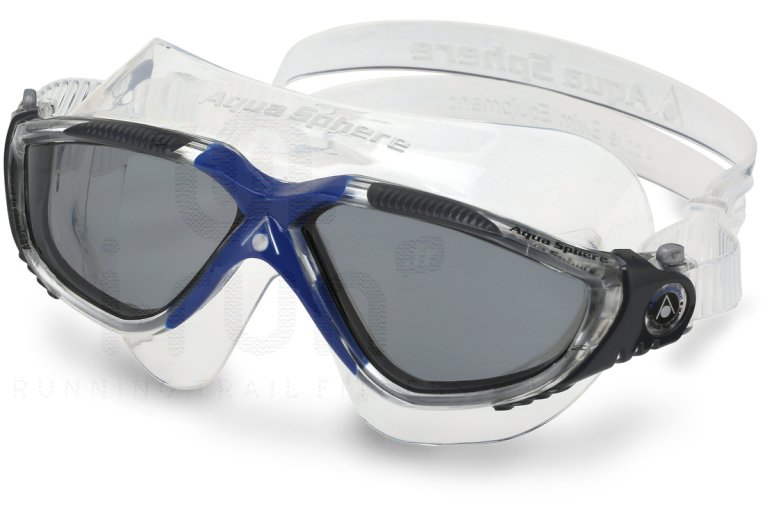 Aquasphere m�scara de nataci�n Vista