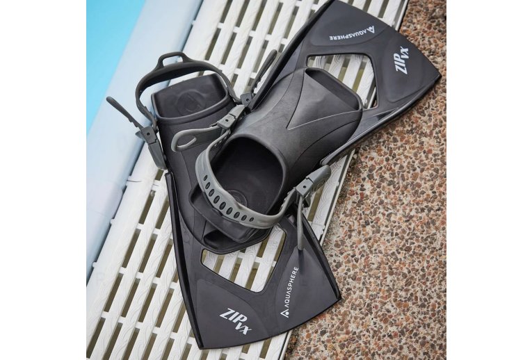 Aquasphere Zip VX