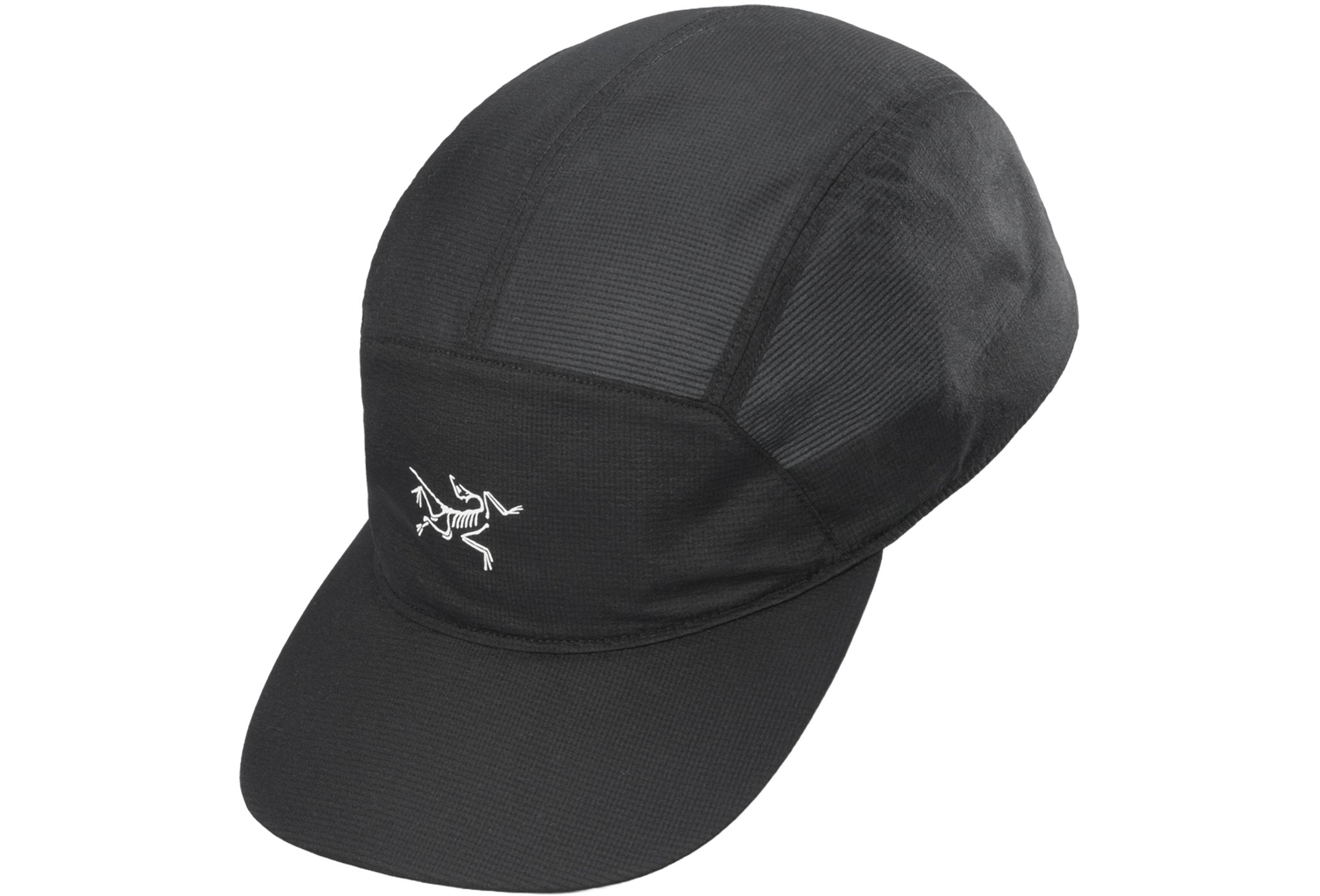 Arcteryx Aerios 5 Panel | Sports accessories Caps Arcteryx