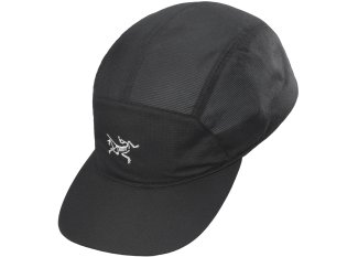 Arcteryx gorra Aerios 5 Panel