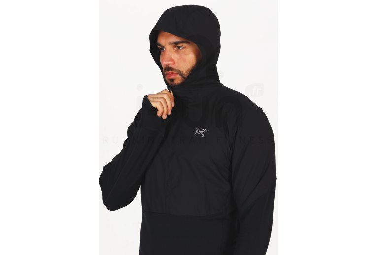 Arcteryx chaqueta Aptin